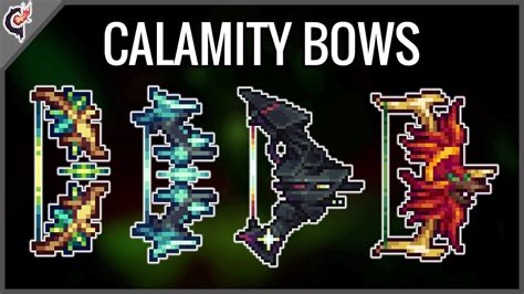 They have a 13 chance to drop, so always make sure you're searching the area for any that get left behind. . Bow terraria